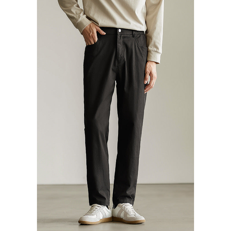 American-style Heavy Stretch Jeans Men (Cotton)