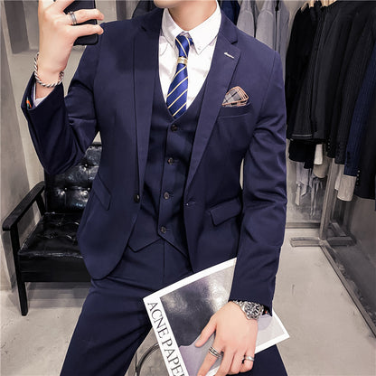 Formal Men&