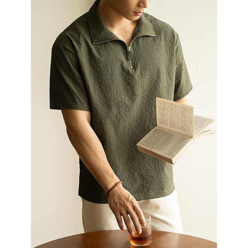 American Short Sleeve