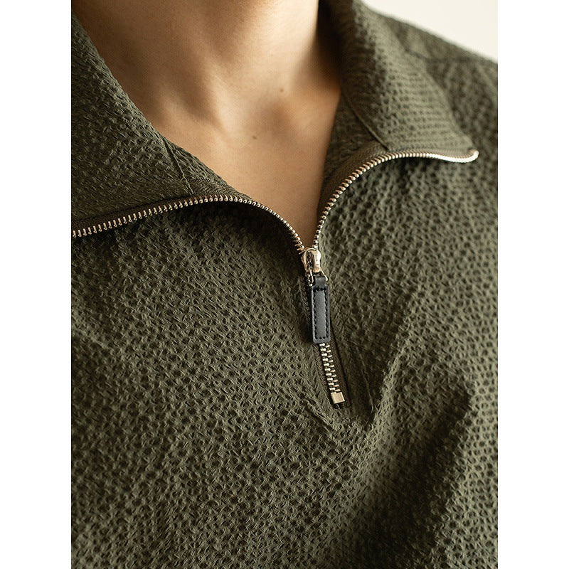 American Short Sleeve