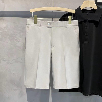 Loose Casual Lazy Shorts