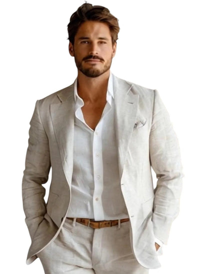 Business Casual Jacket for Men