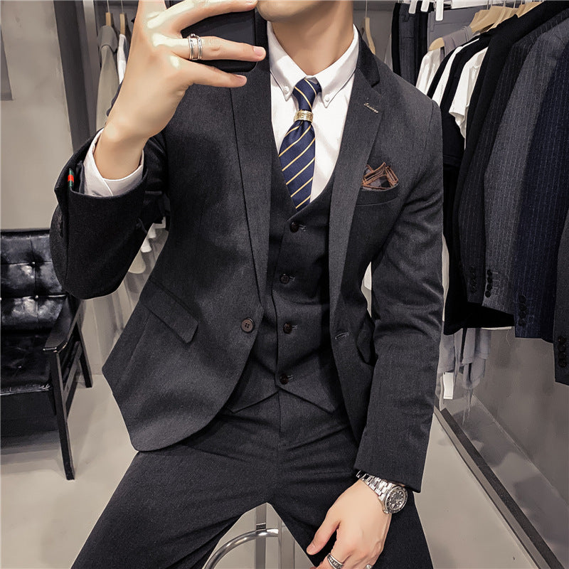 Formal Men&