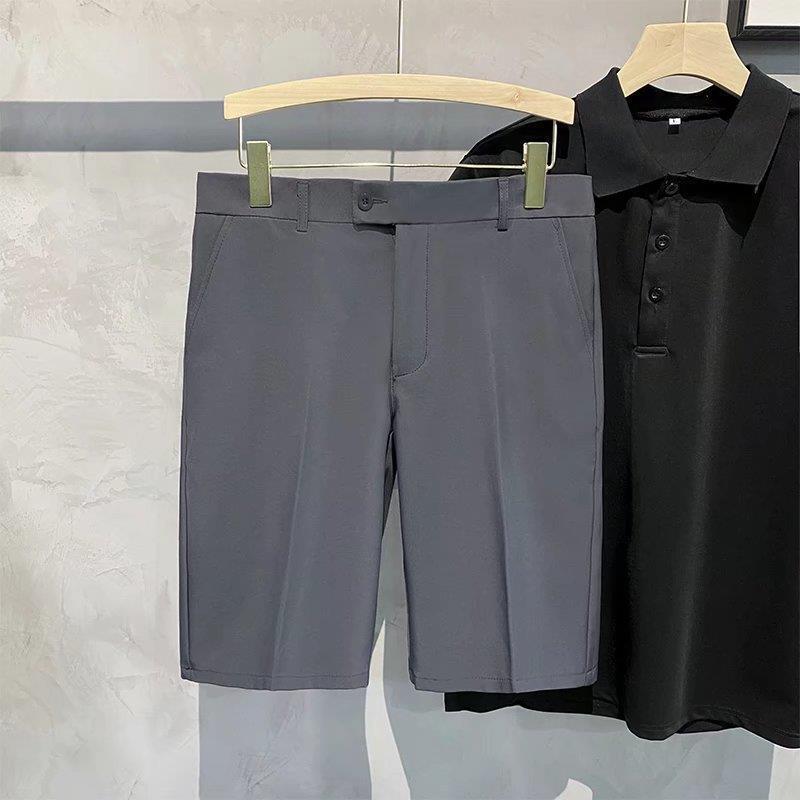 Loose Casual Lazy Shorts
