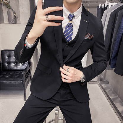 Formal Men&