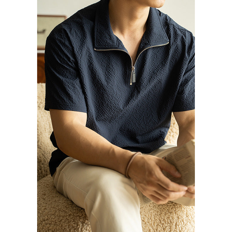 American Short Sleeve