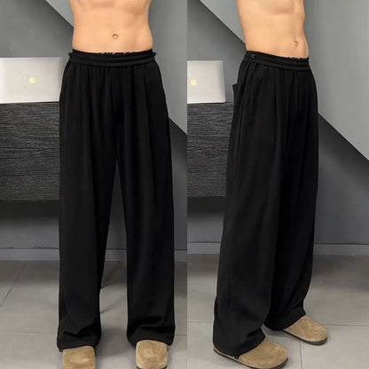 Summer Simple Leggins Men