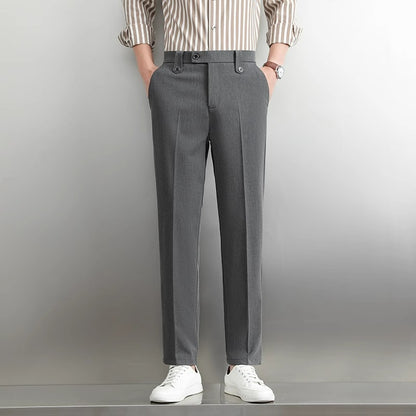 Simple Suit Pants (Cloth)