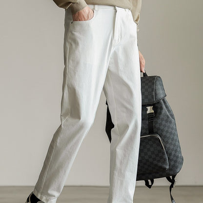 American-style Heavy Stretch Jeans Men (Cotton)