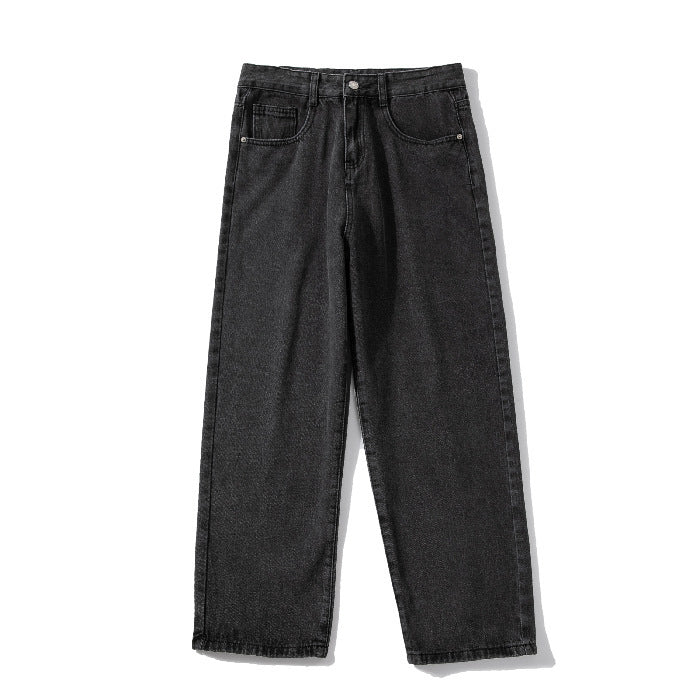 Denim Jeans For Men In All Seasons (Cotton)
