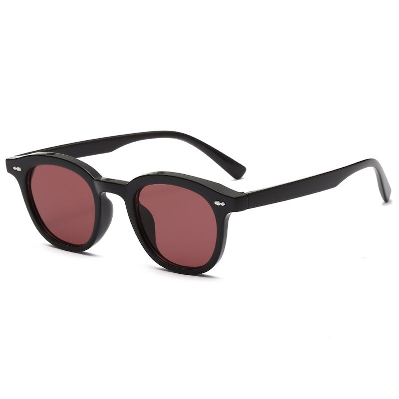 Retro Fashion Sunglasses