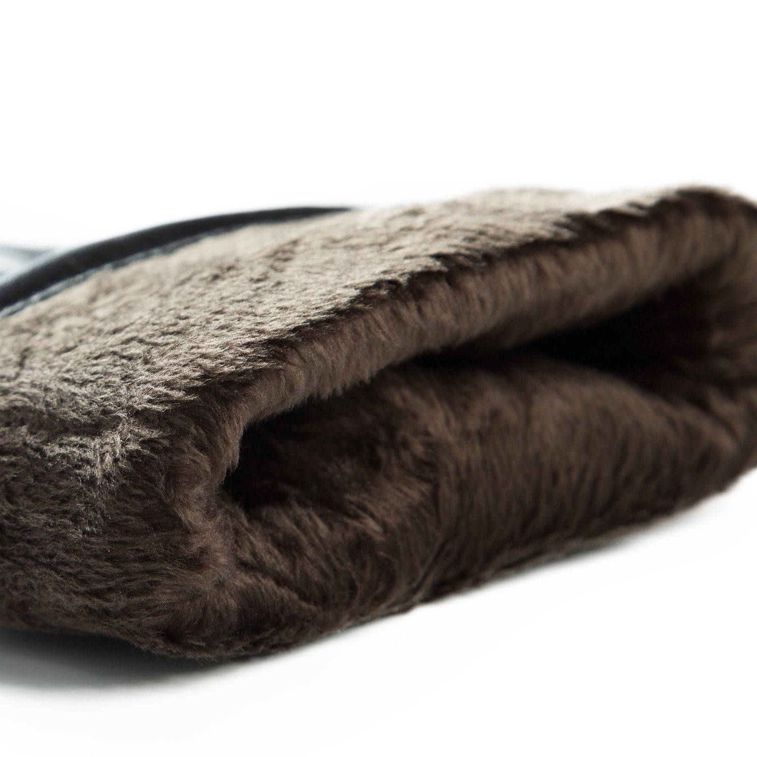Genuine Leather Gloves Men&